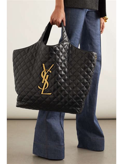 ysl jumbo tote|YSL bags outlet.